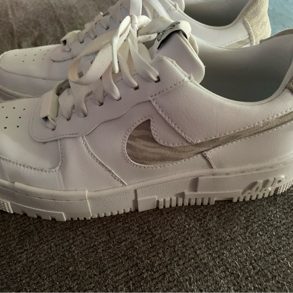 Womens Nike Air Force One